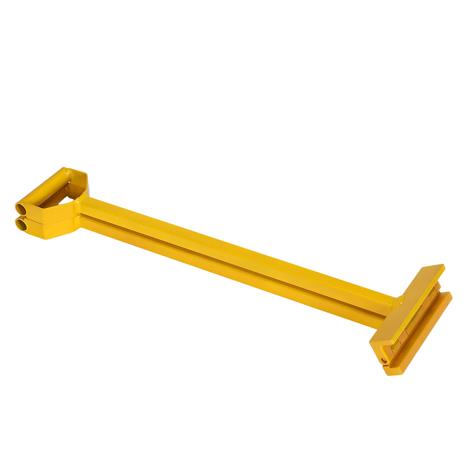 

Ручной инструмент 2-в-1 для гибки фальцевых швов и листового металла 90° ° &180 ° Механический замок двойного сложения с шириной захвата 6 дюймов, подходит для панелей