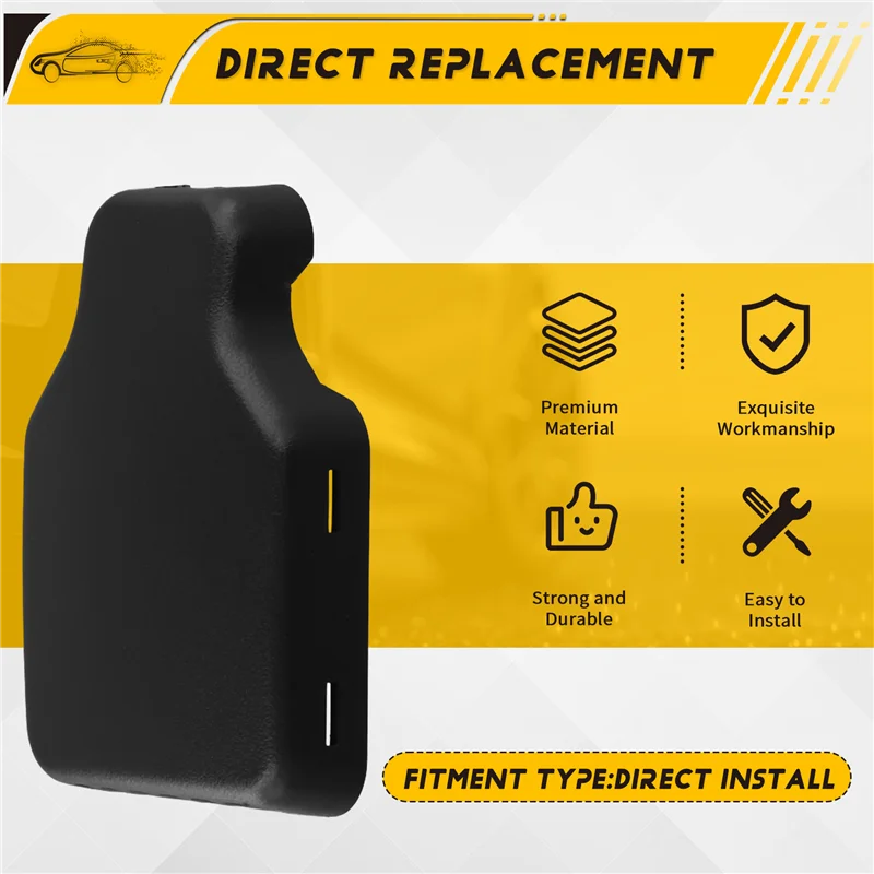Крышка датчика влажности A30F для Chrysler 300 Dodge Charger Dodge Ram 1500 Jeep Cherokee 53294558