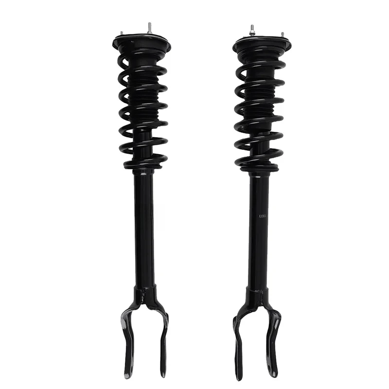 

2x Front Struts Shocks/Coil Cheroke 2011-2015