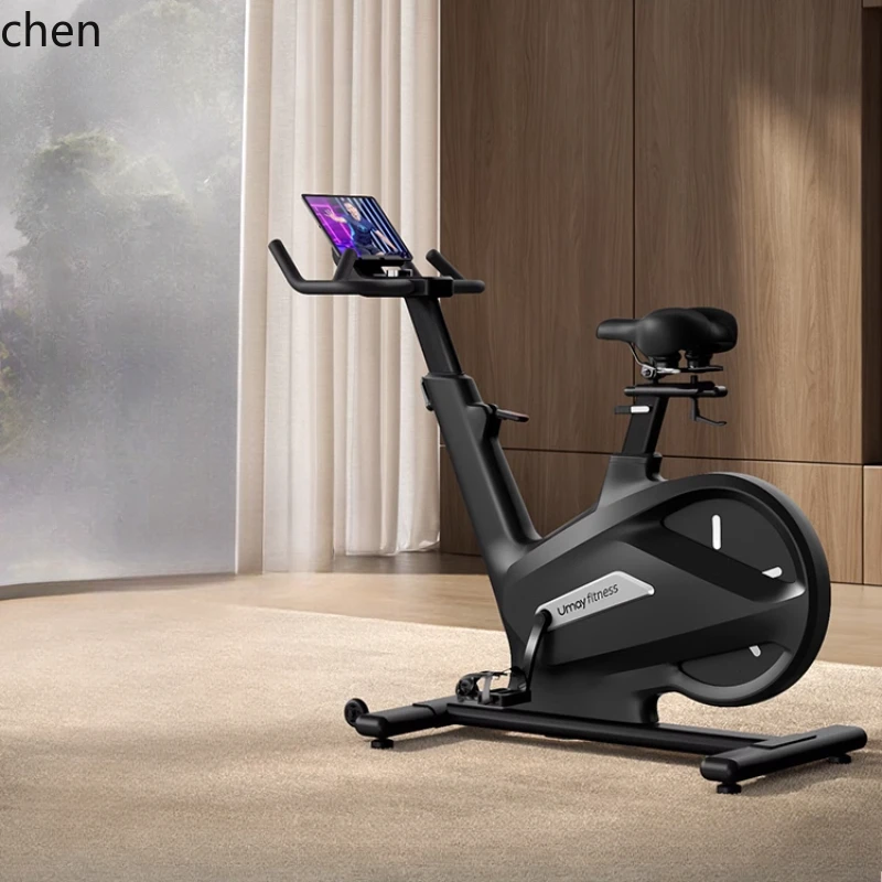 Wl Spinning Bicycle… - image