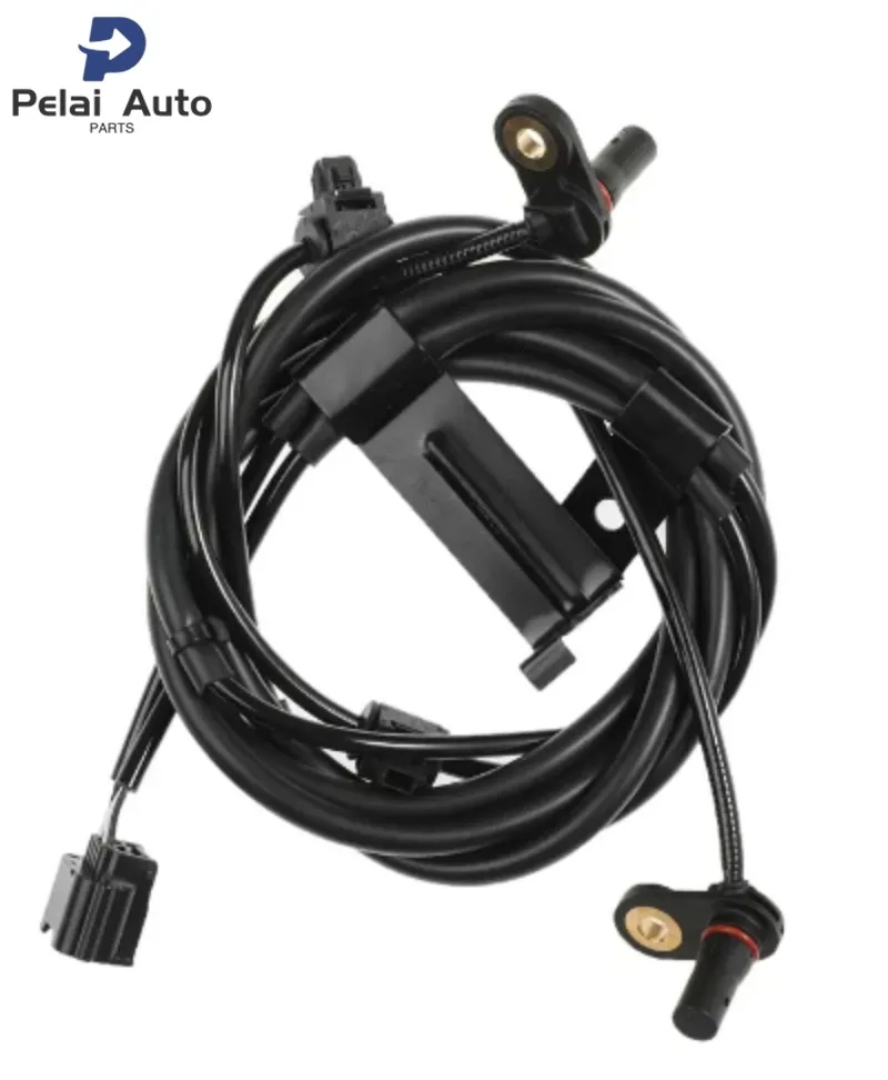 

8980521221 C8989521221 Rear Left Rear Right ABS Wheel Speed Sensor for Isuzu D-Max