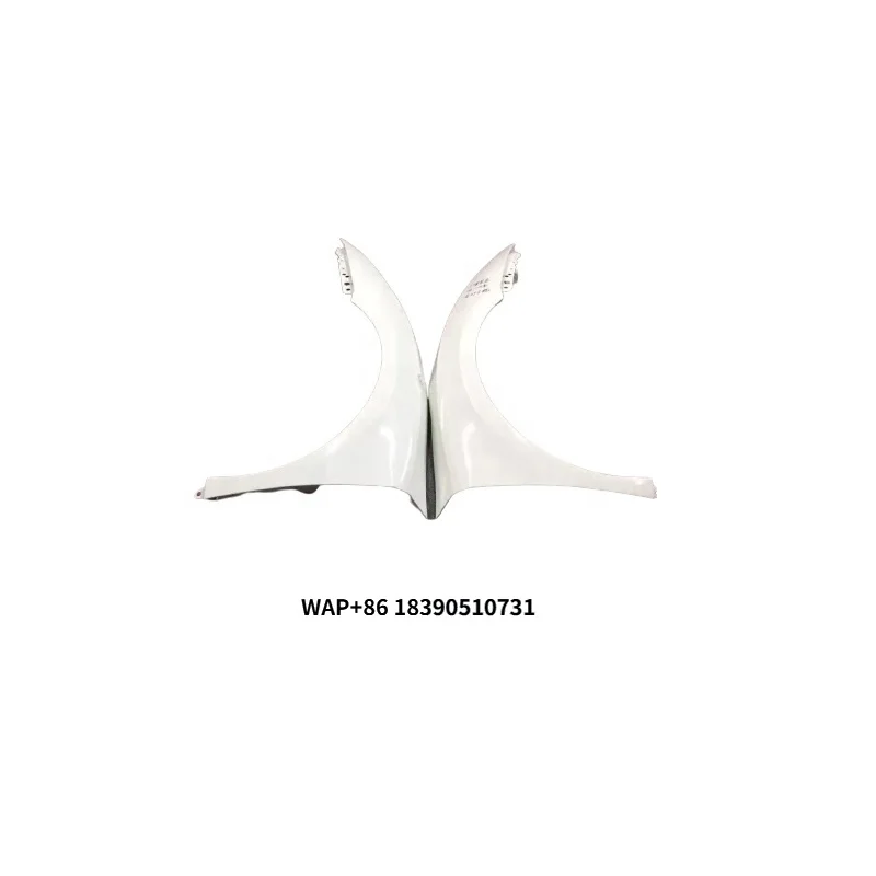 Car Parts Auto Parts Fender Front Fender  Wing Panel  Front Leaf Plate for GALLARDO LP560-4 LP550-2