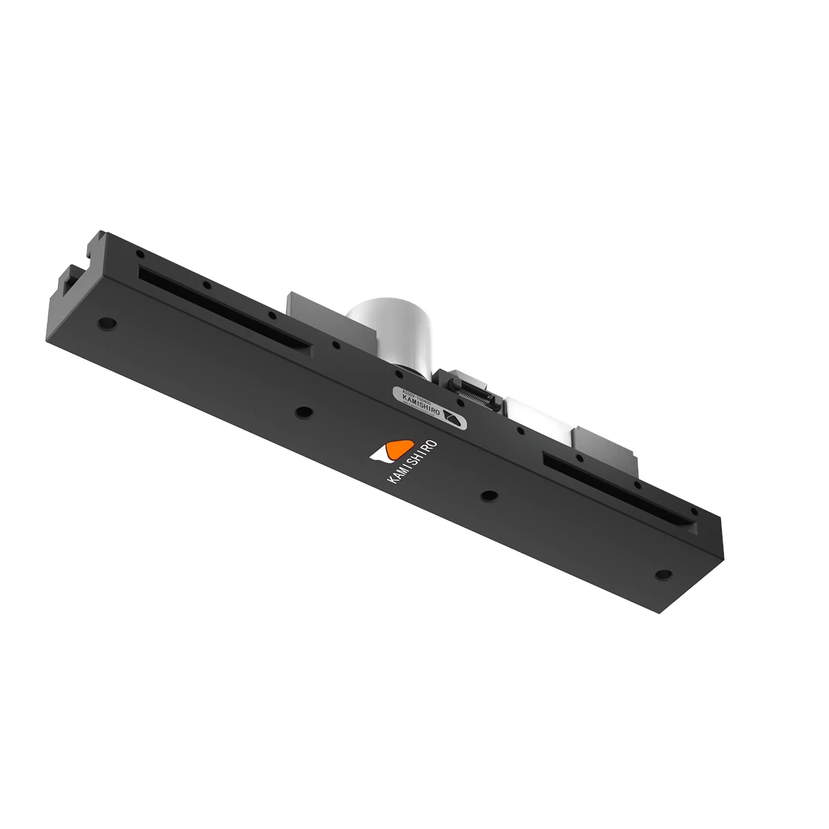 Kamishiro Precision Cnc Modular Vise Vice Clamps Cutting Machining Workholding Fractal Vise Grip Bench Vise For Milling Machine