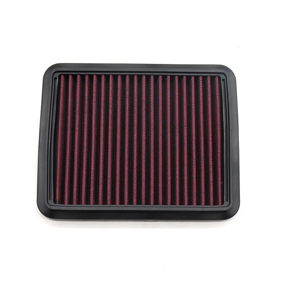Motorcycle High Flow Air Filter For Ducati Multistrada V4 V4s RS Rally Grand Tour Engine Intake Cleaner Accessories