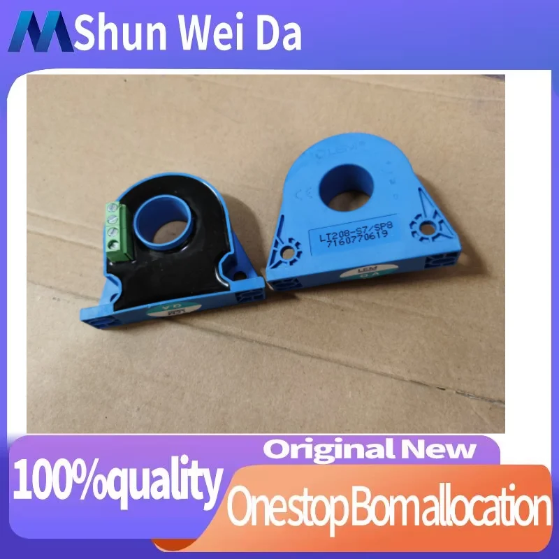 Módulo IPM ORIGINAL, LT208-S7-SP1, envío gratis, LT208-S7-SP8