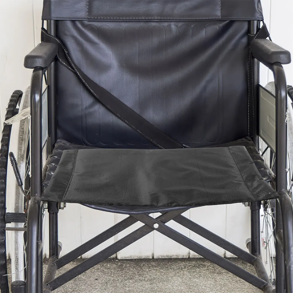 

2 Pcs Cushion Kayak Seat for Wheelchair Driving along with Accessories Kitchen Cushions Oxford Cloth Recliner
