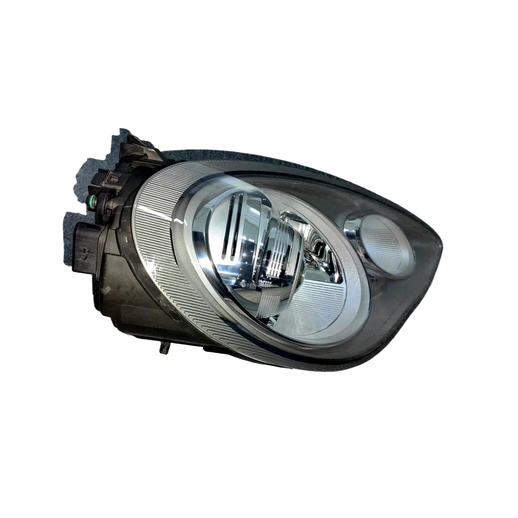 Suitable for 13 Porsche Panamera Car Headlights, High-quality Lighting System Lights, LED Headlights