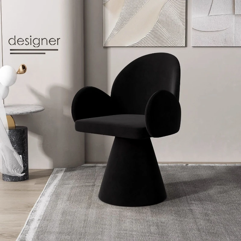 كرسي مكياج حديث بسيط، مصمم أظافر أنثى، خزانة ملابس، غرفة نوم، طاولة تزيين، كرسي، مقعد تزيين جديد راقي