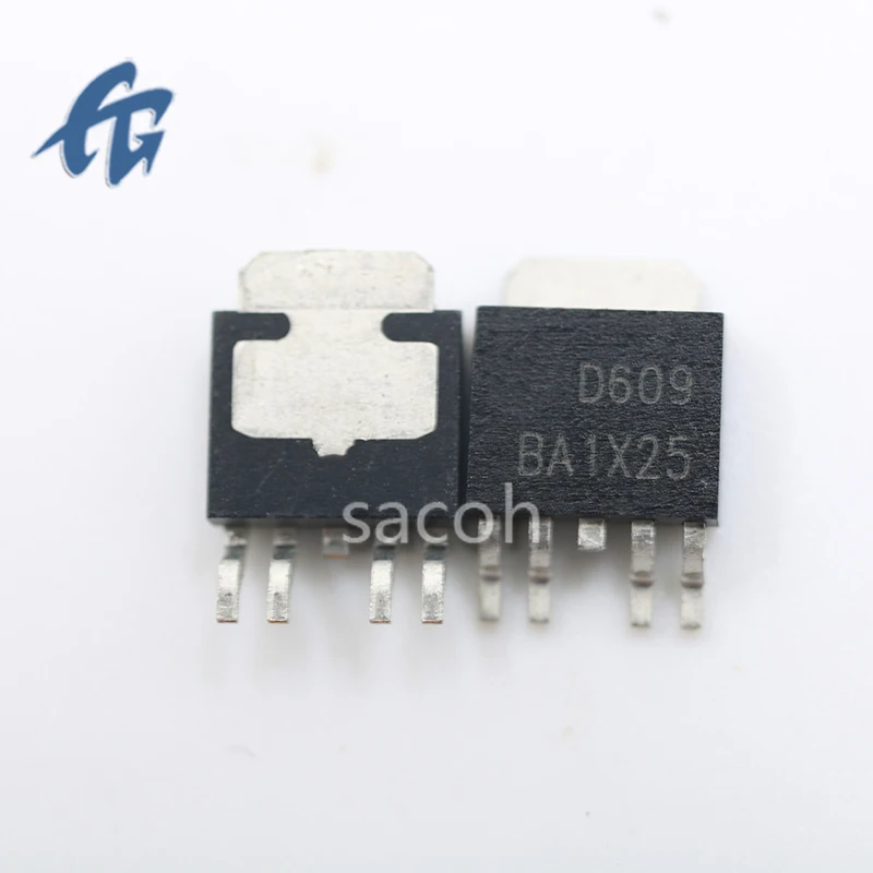 

(SACOH Electronic Components) AOD609 10Pcs 100% Brand New Original In Stock