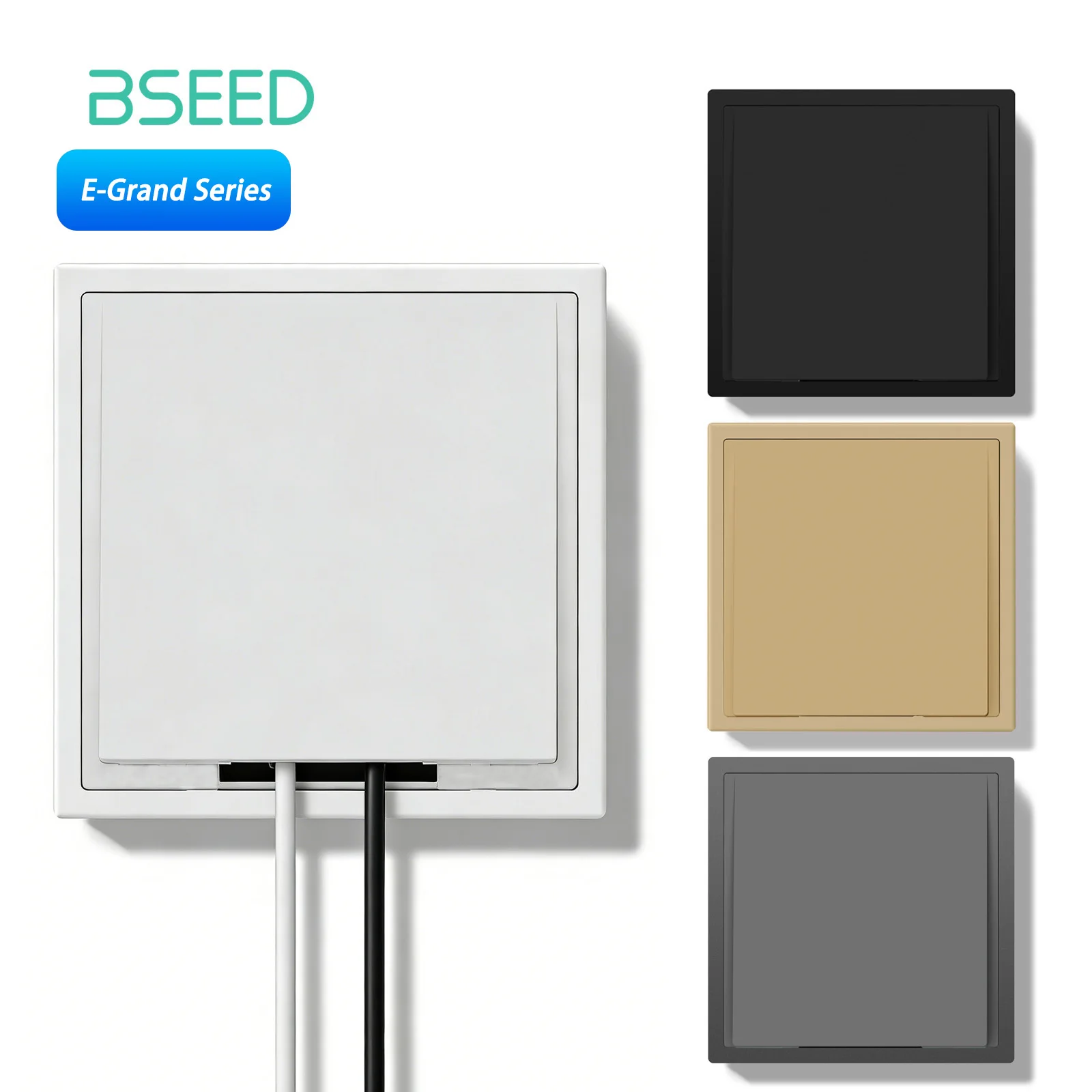 Bseed E Series Cabl…