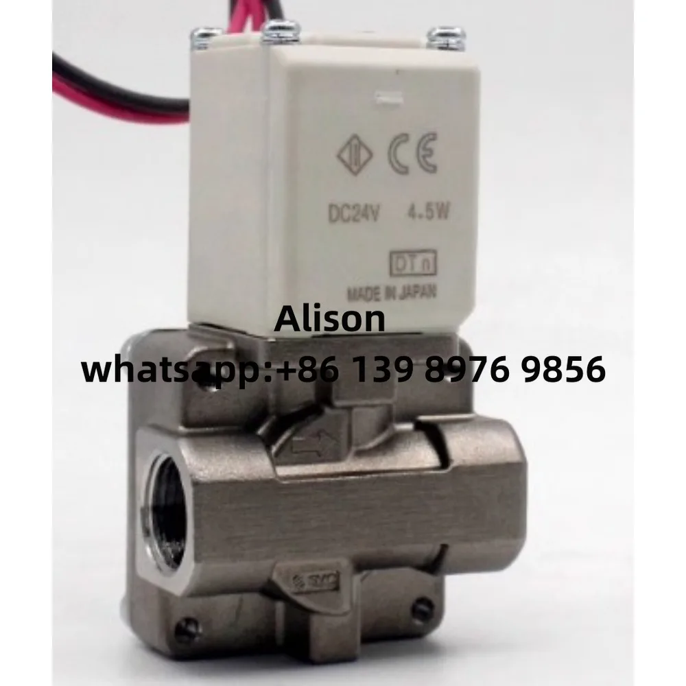 

Клапан SMC VXD230AA VXD230BA VXD230CA VXD230AAXB VXD230BAXB VXD230CAXB VXD230AZ1D VXD230BZ1D VXD230CZ1D VXD232AA VXD232BA VXD232C
