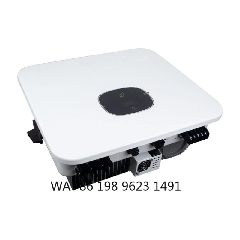 10-15KW Three Phase Dual MPPT Smart WiFi On Off Grid Solar Inverter Pure Sine Wave PV Power System