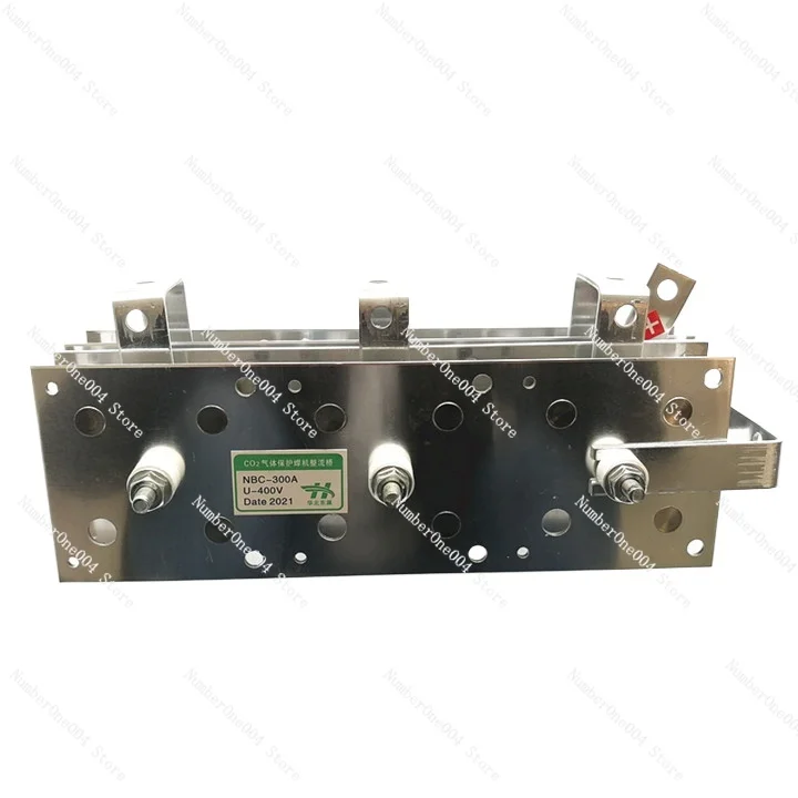 

Carbon dioxide gas shielded welding machine gas shielded welding CO2 three-phase rectifier bridge