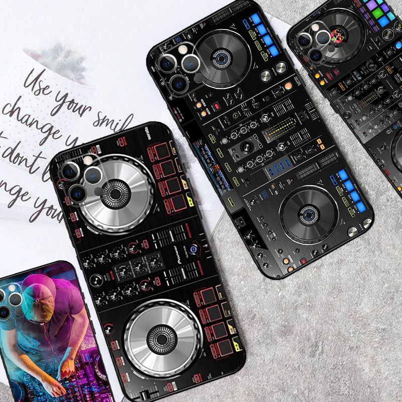 Electronic Music Dj… - image