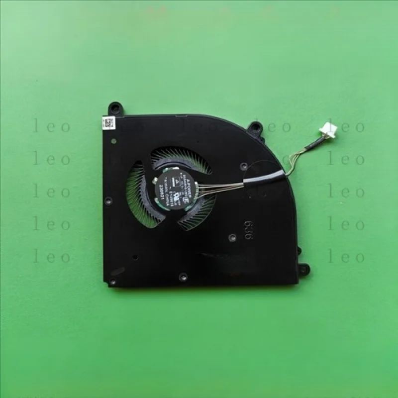 

CC New CPU Cooling Fan For MSI Commercial 14 MS-14L1 BS5405HS-U6Q DC5V