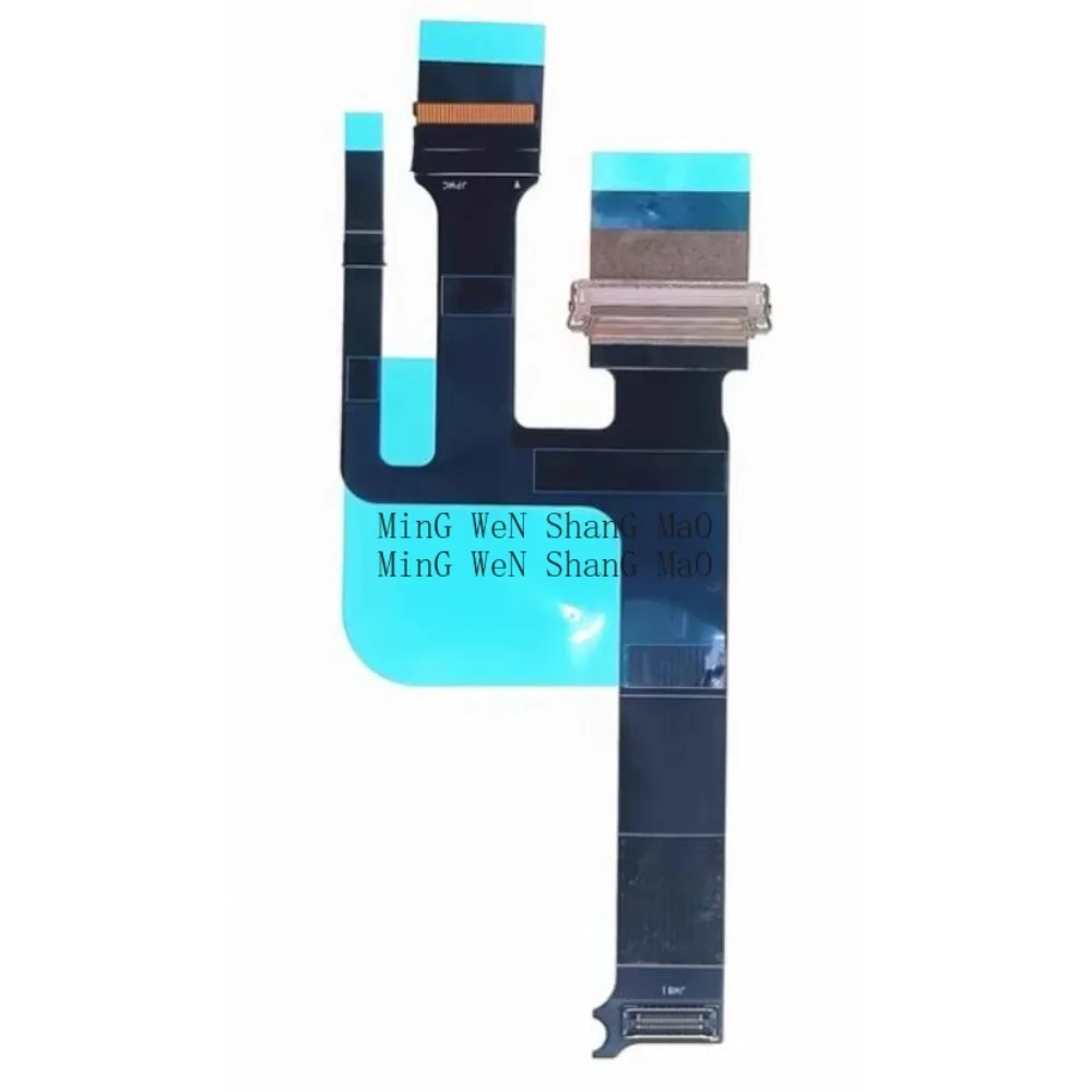 Laptop Display LCD OLED FPC Video Flex Cable for Dell  XPS 13 Plus 9320 (2022) LF-L075P GDO31 DA30001NG10 9YX7T 09YX7T