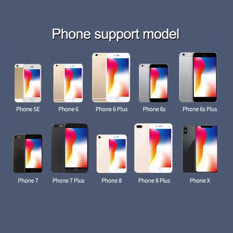 الأصلي DCSD أليكس كابل الهندسة المنفذ التسلسلي كابل لقراءة كتابة بيانات Nand SysCfg آيفون 6S/7/7P/8/8P/X DCSD كابل يو اس بي #2