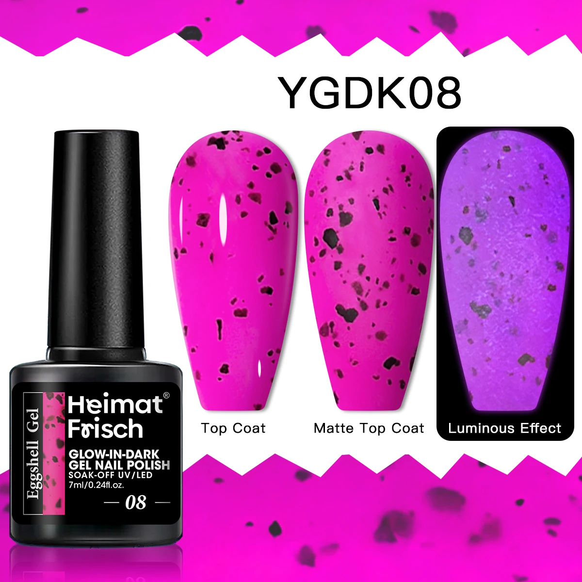 Heimat Frisch Singl… - image