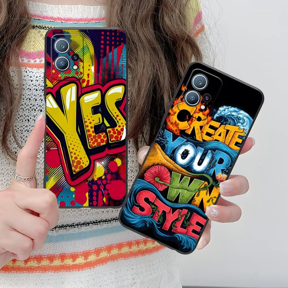 Hustle Positive Mob…