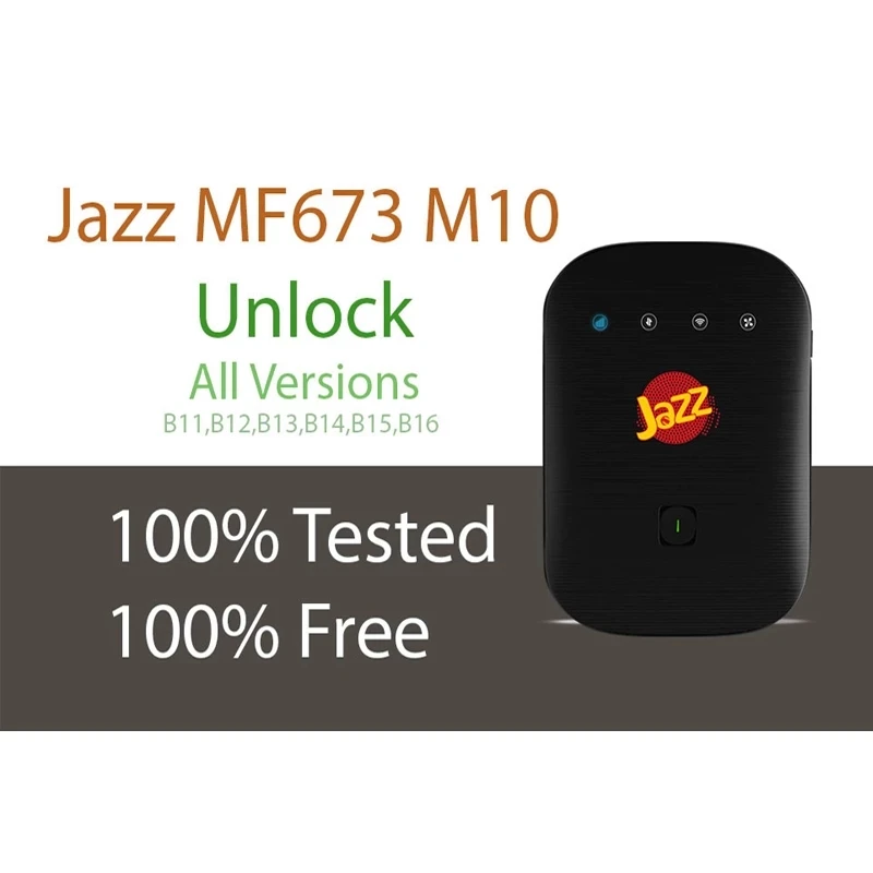 Imagem -02 - Barato 4g Lte Bolso Roteador sem Fio Wifi Modem Jazz 4g Wifi Mf673 pk Zte Wipod Wd670 850 1800mhz