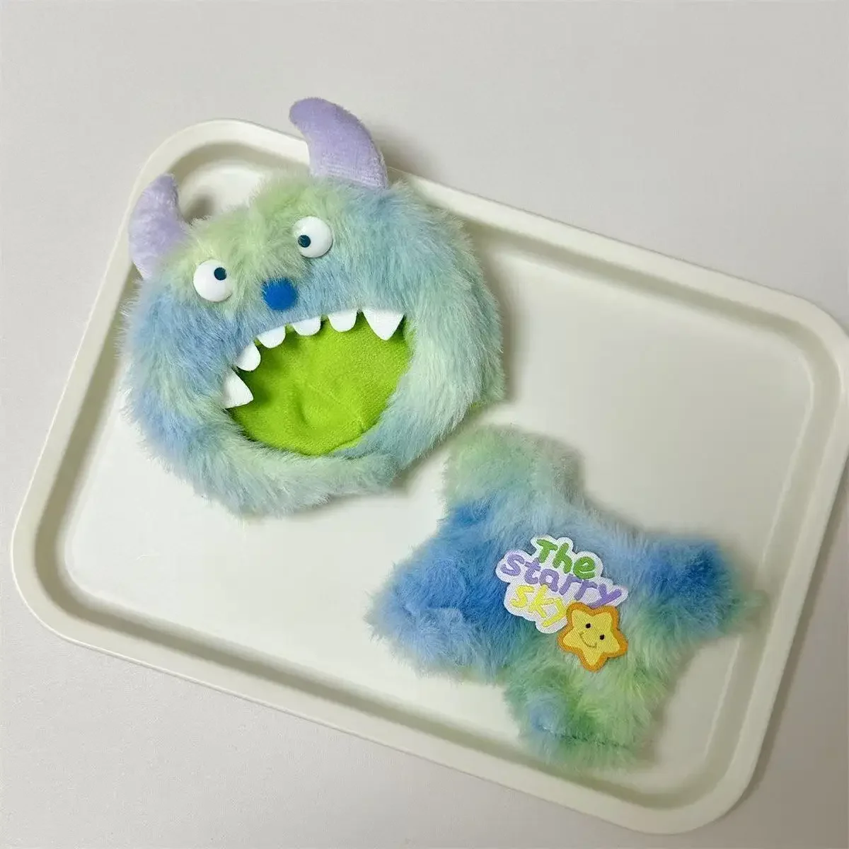 V3 V2 V1 New Doll A… - image