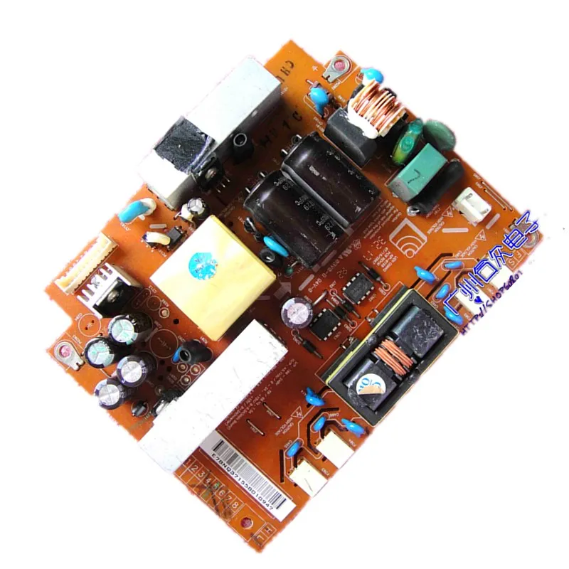 Good Test and Original Power Supply Board AIP-0156 for LG L204WTS L225WT L222WT L226WTQ 22LG3050-ZA Monitor Power Card