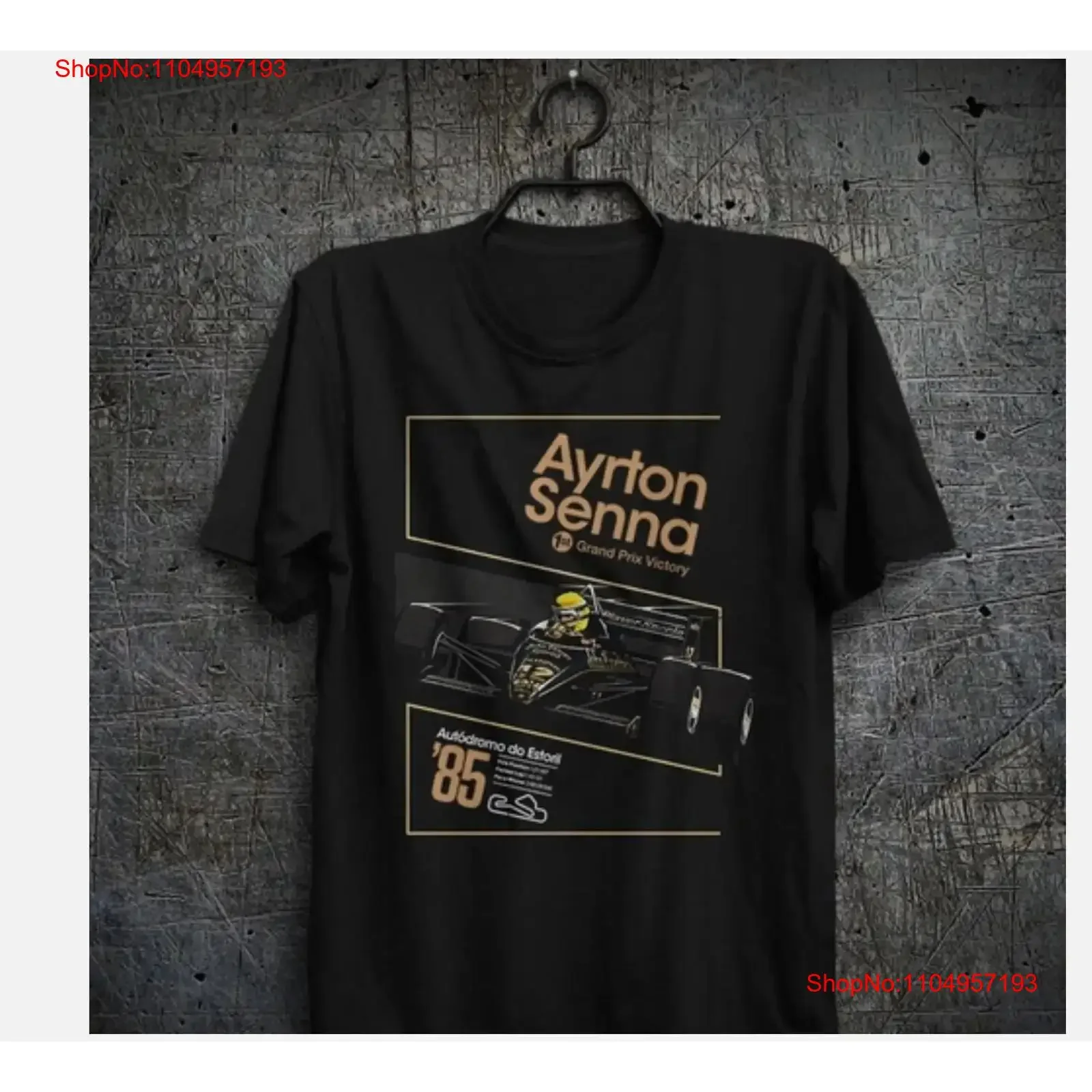 ayrton-senna-1o-grande-premio-vitoria-autodromo-do-estoril-polo-posicao-camiseta-vintage-lavado-unissex-confortavel-macio-versatil