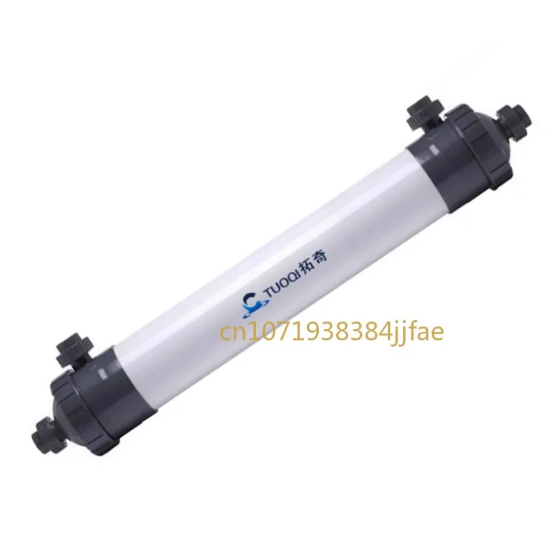 

8040 Hollow Fiber Ultrafiltration Membrane For Industrial Water Treatment