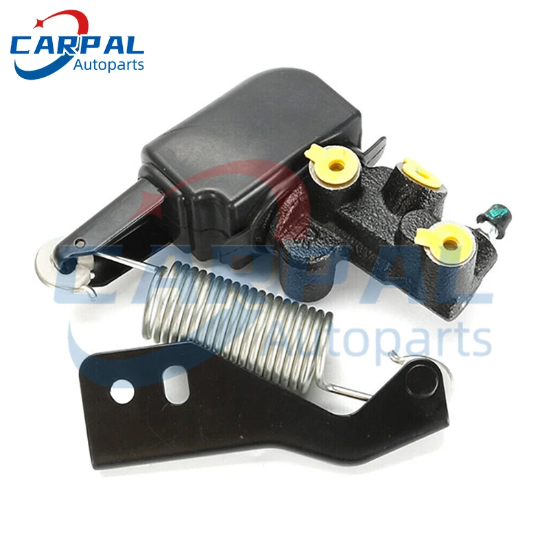 Brake Load Sensing Valve 46400-VK000 46400VK000 46400-VK90A For 1998-2001 Nissan Frontier Navara D22TD 2.5TD TD25 Auto Parts