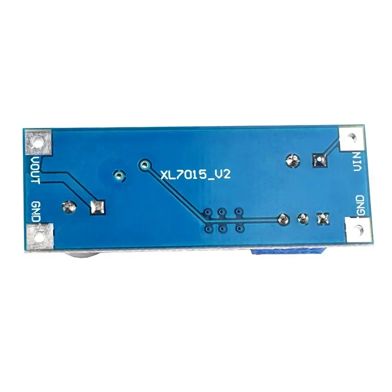 10PCS XL7015 DC-DC Dc converter Step-down module 5V-80V Wide voltage input 7005A LM2596