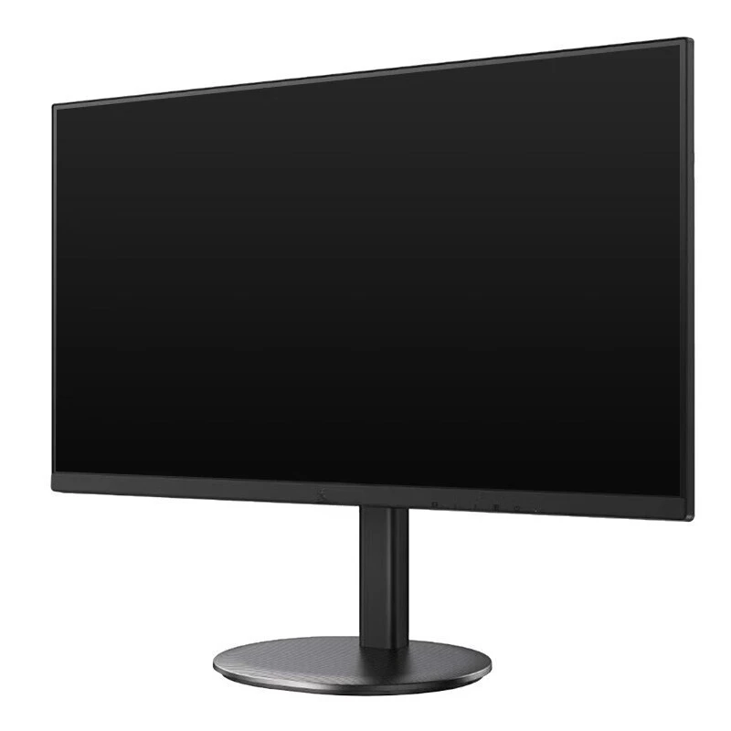 

U27V4 27-inch 4K desktop computer lifting IPS monitor LCD screen drawing design