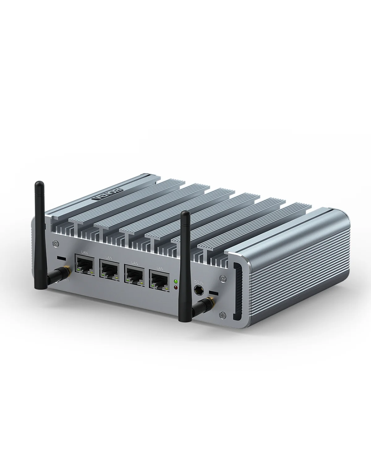 

Брандмауэр Pfsense Mini PC Quad Cele Ron J4125 I225 Nics 2.5Gbe RJ45 Lan HD VGA ITX Малый компьютерный сетевой сервер