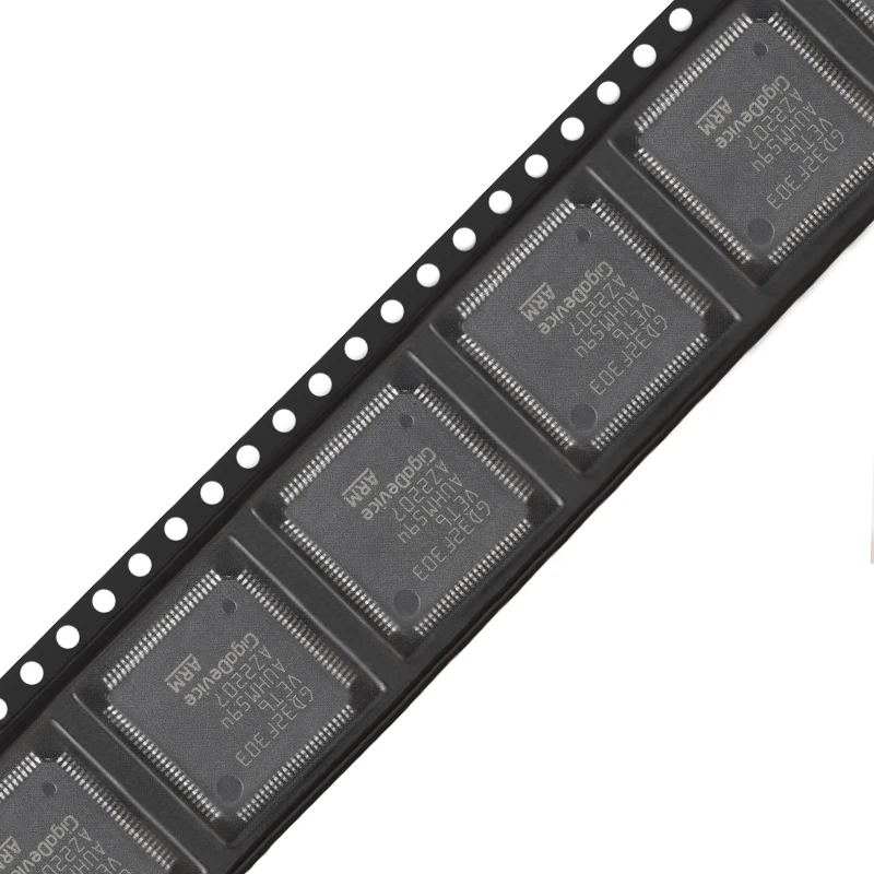 GD32F303VET6 Auf Lager