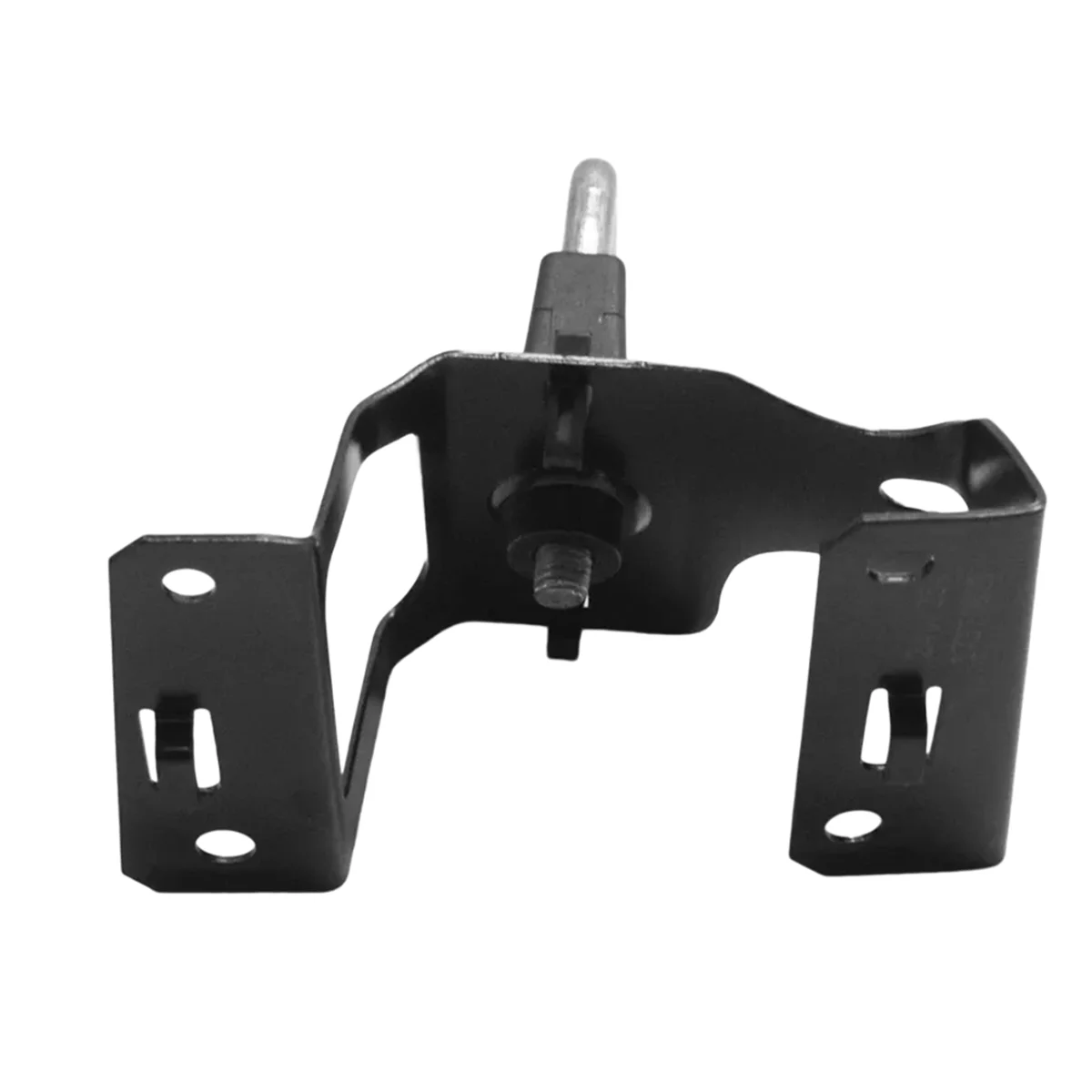 

Left+Right Front Hood Lock Bracket Safety Lock Brace for Volvo XC40 2018- Engine Bonnet Hook Catch 32244455 32244456 -N25R