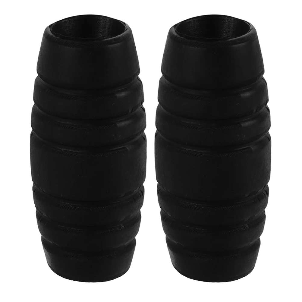 

2 Shift Rubber Cover Motorcycle Shoe Protector Gear Lever Protective
