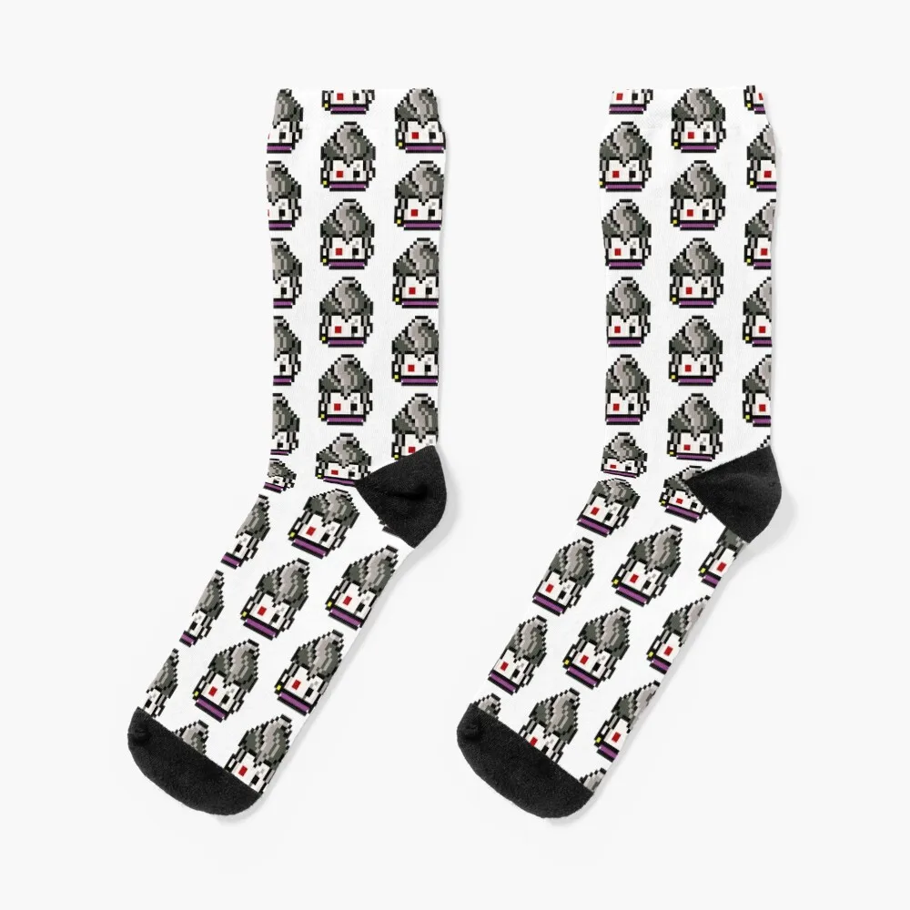 Gundham Tanaka Sprite Socks cotton man Ladies Socks Men's