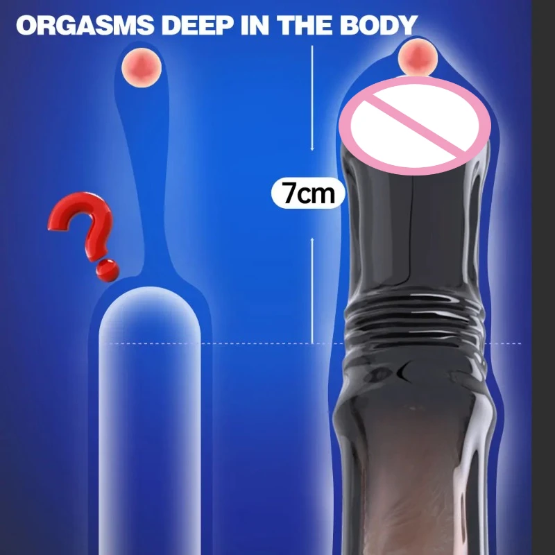 Vibrator Penis Sleeve Enlargement Lengthen Penis Cock Rings Delay Ejaculation Dildo Vaginal Stimulation Sex Toys for Man Couple