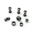 1 set Black-Gray