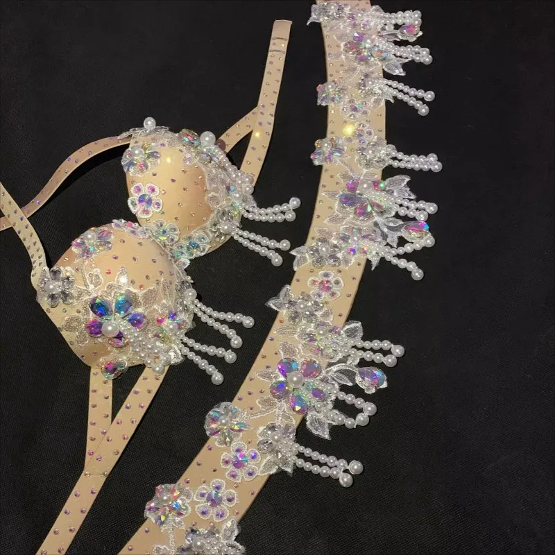 

Костюм для танца живота по индивидуальному заказу, платье для выступлений, женский комплект с поясом и корсетом, бюстгальтер для танца живота, индийская одежда для женщин