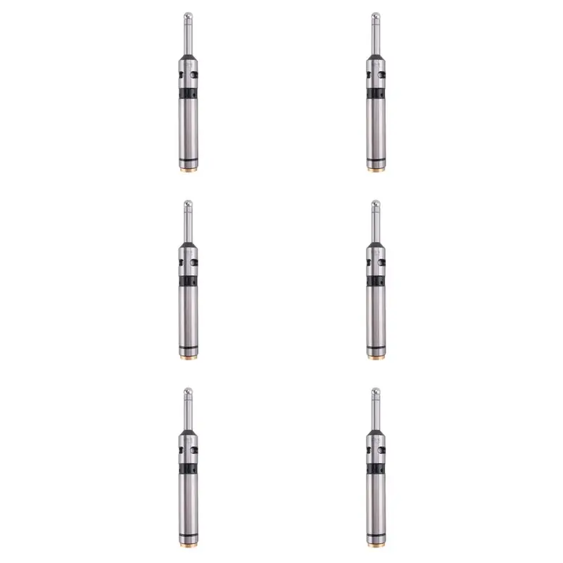 

AS94-6X Electronic Edge Finder Led Beep Contact Point Sensor Probe Hardened Precision Ground For Cnc Machine Milling