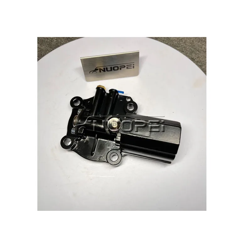 Oem 20366720 20514657 20590252 21450362 3192385 VOL-VO Brake System Solenoid Valve for Truck Range Cylinder Cap