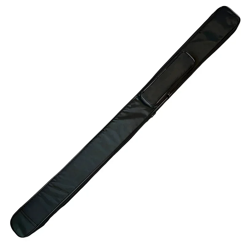 1.4 Meter Sword Bag 55in Martial Art Case Can Packed 2 Sword Waterproof Bag For Stick Kendo Tai Chi Bag Shoulder Bag