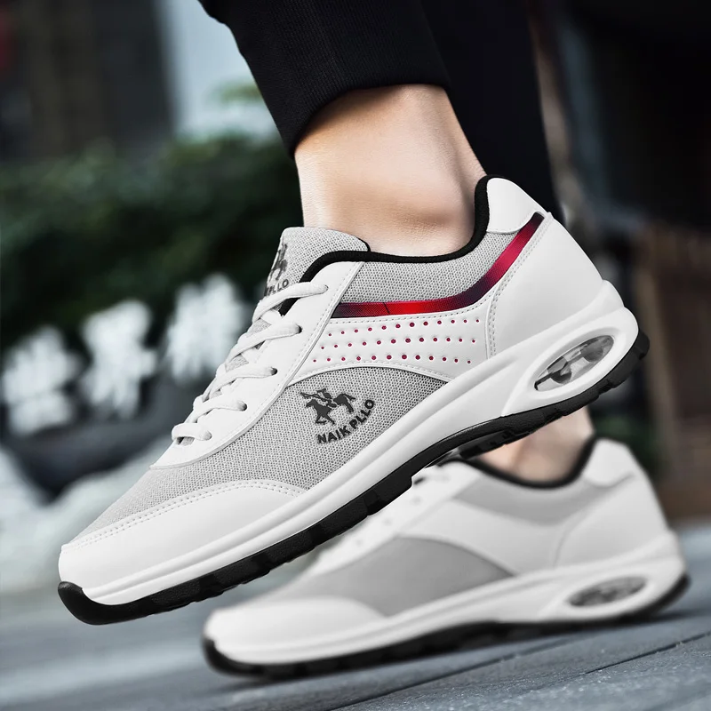 

New fashion sports shoes running shoes high quality men's lightweight outdoor men's shoes daily versatile casual shoes