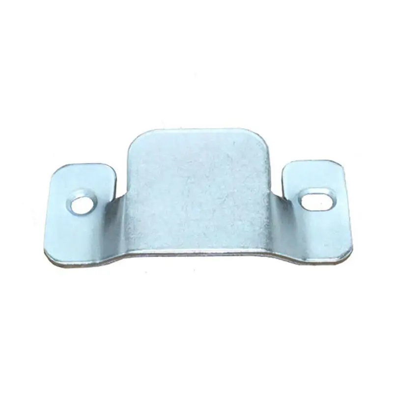 4Pcs/lots Furniture Frames Sofa Connection Buckle Hing Double Hole Connecting Hings Buckles Mirror, Picture Frame Fixed Hings