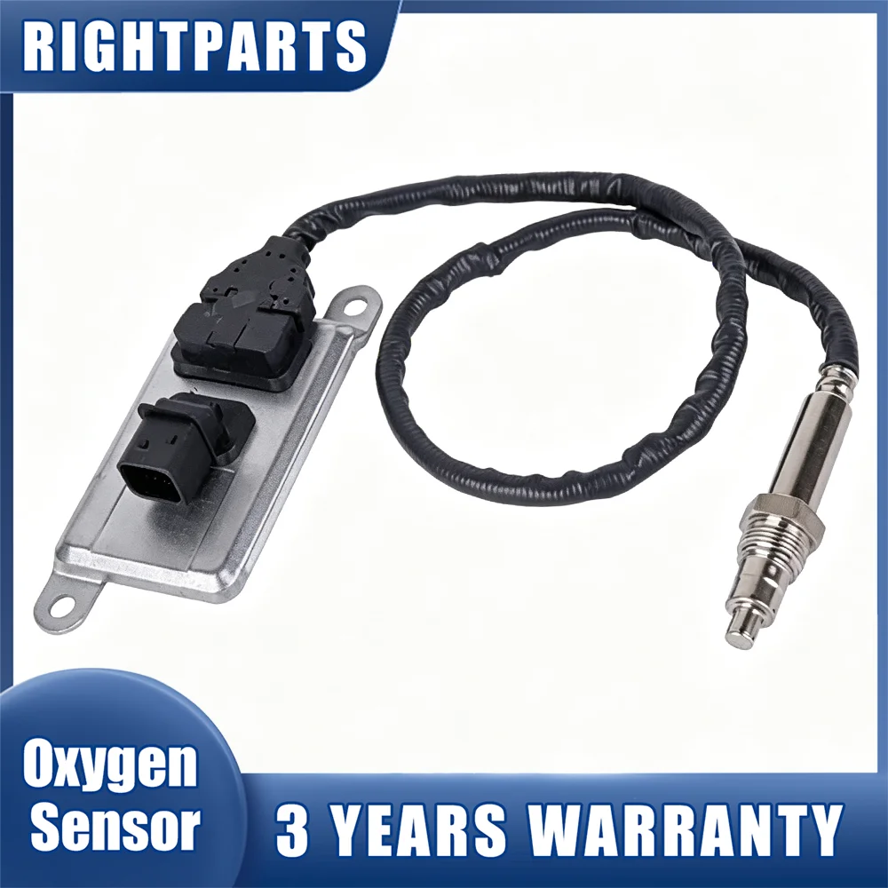 5WK96642B A0081539828 5WK9 6642B NOX Sensor Nitrogen Oxygen Sensor For Mercedes-Benz Actros Atego Truck