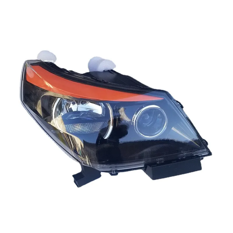 For Geely SHANGHAI ENGLON SC6 SC615 2012-2016 headlight assembly High beam turn signal Low beam lights night lights Auto parts