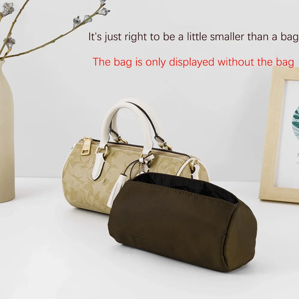 

Large Capacity Premium Bag Middle Bag Handbag Inner Liner Mahjong Bag Storage And Classification Women's Bag Organizer