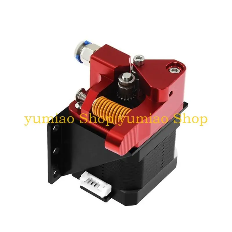 

Экструдер с двумя шестернями 587B MK8, экструдеры для 3D-принтеров для CR-10 CR-10S Ender-3 Ender-3