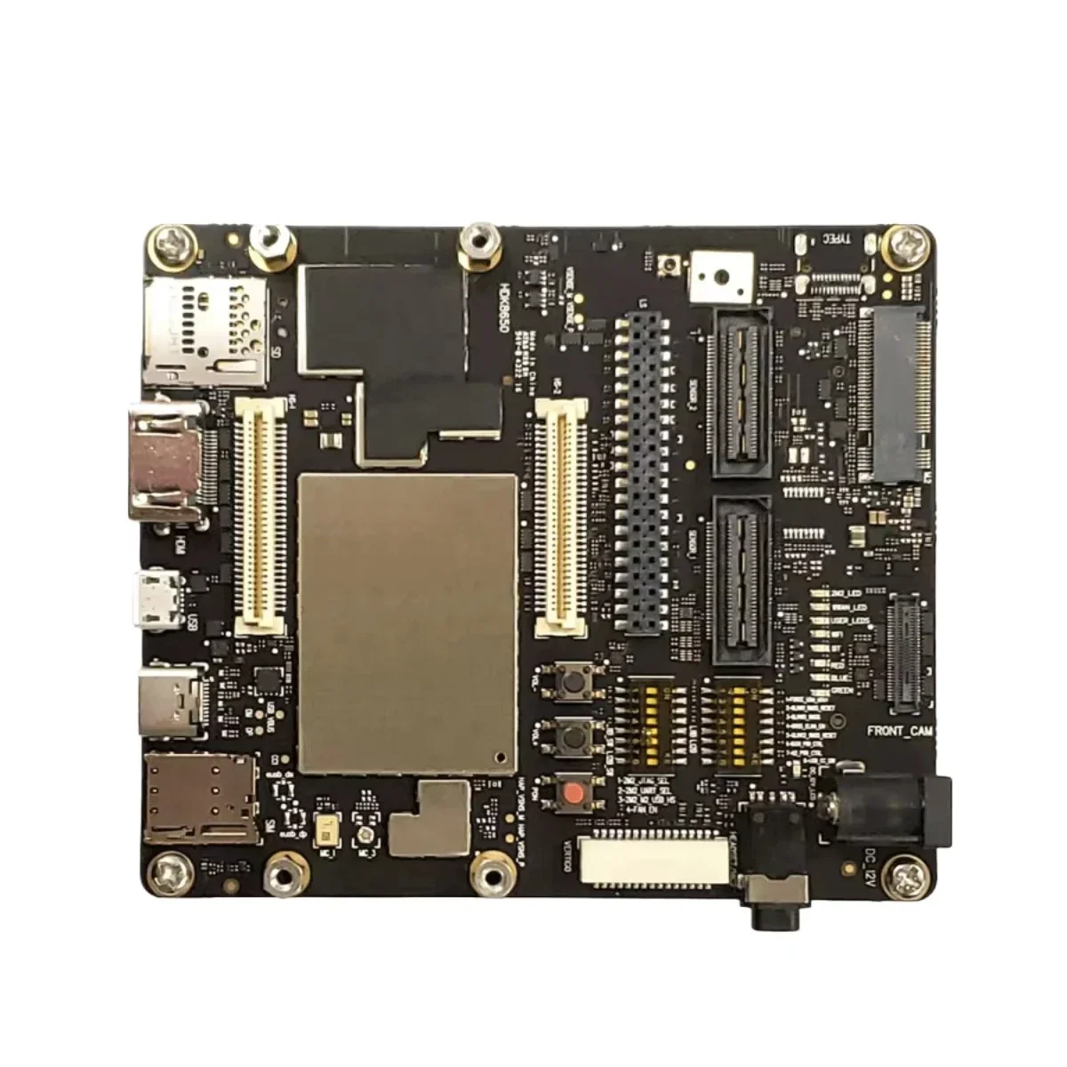 

Snapdragon 8 Gen 3 Mobile Hardware Development Kit HDK (8650