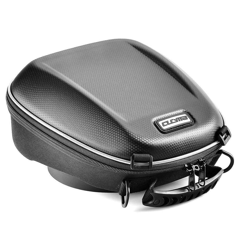 Tank Bag Luggage For KAWASAKI Z900RS Cafe SE NINJA 650R 1000 Versys 650 ZX6R ZX10R ZX14R Motorcycle Navigation Tanklock Bag